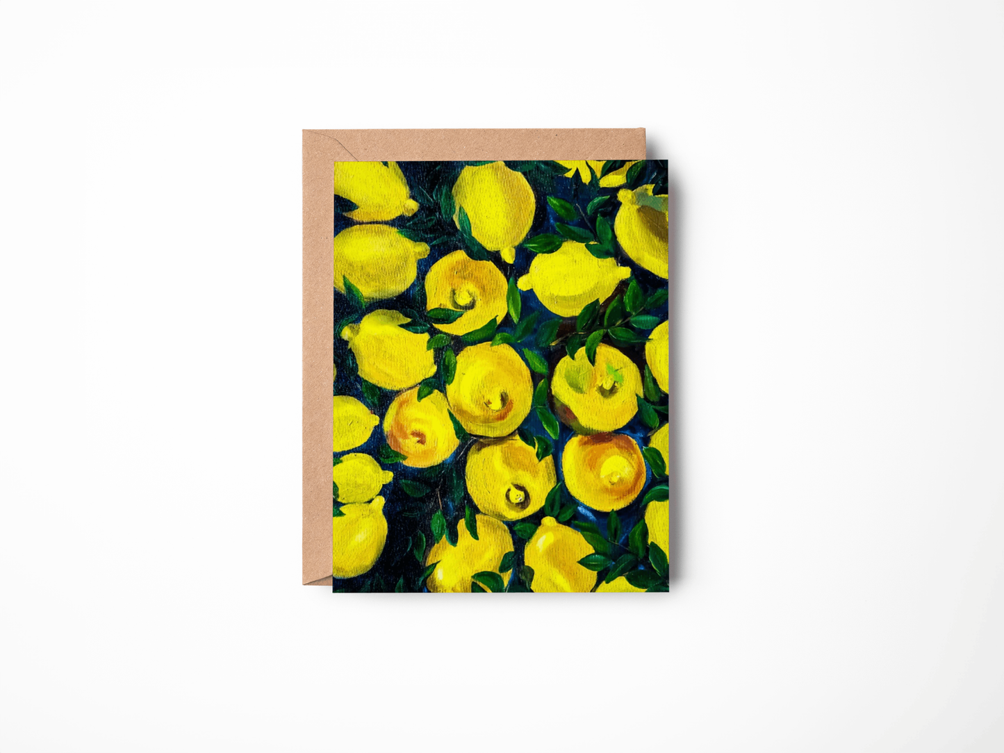Greeting Card Set: "Simple Grace"