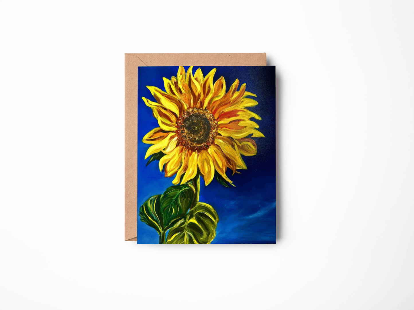 Greeting Card Set: "Soul of Ukraine"
